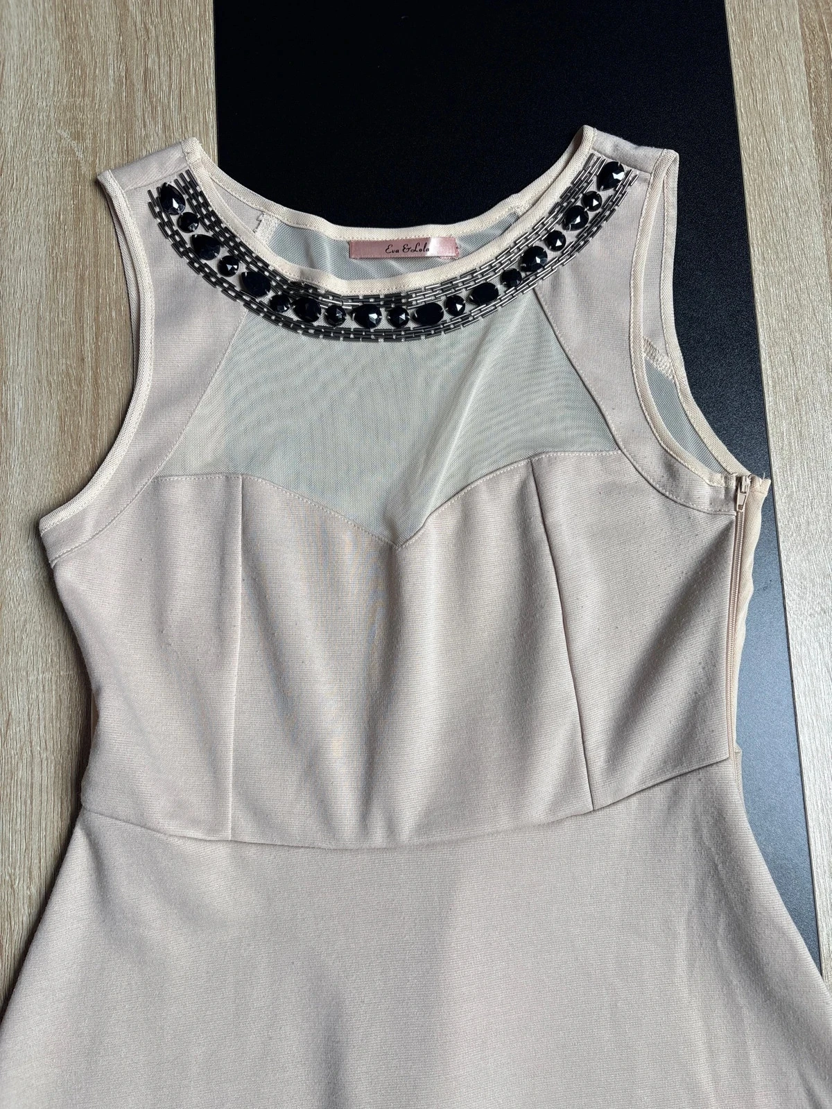 Vestido talla S – photo 2
